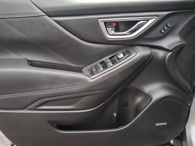 used 2022 Subaru Forester car, priced at $26,766