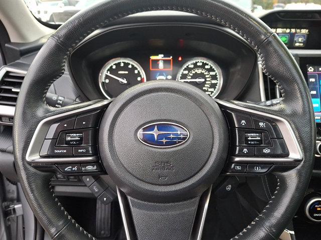 used 2022 Subaru Forester car, priced at $26,766