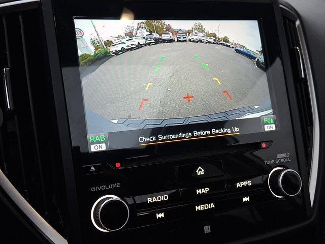 used 2022 Subaru Forester car, priced at $26,766