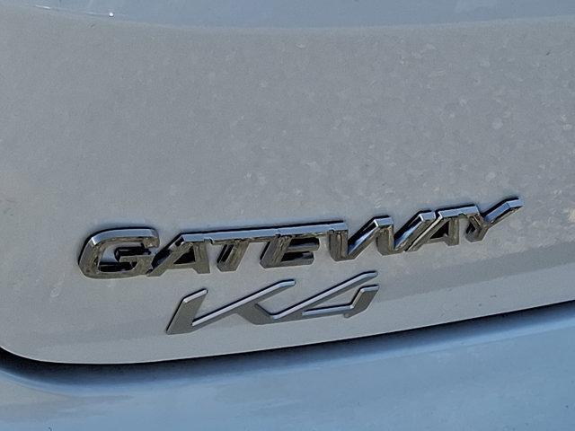 new 2025 Kia K4 car, priced at $26,010