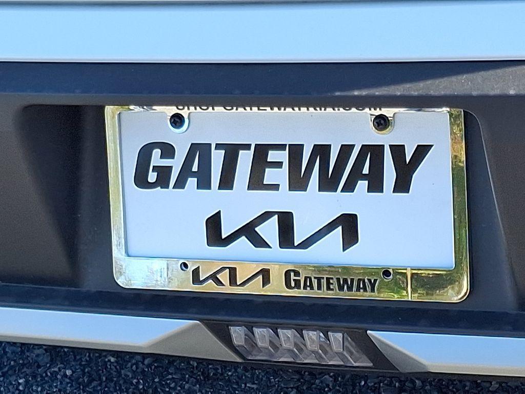 new 2025 Kia K4 car, priced at $26,010