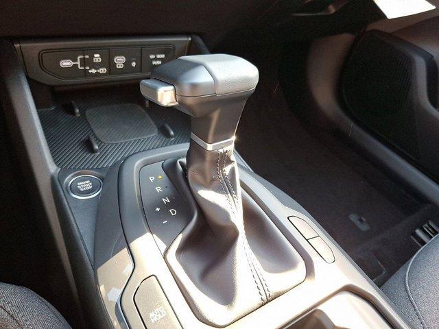 new 2025 Kia K4 car, priced at $26,010