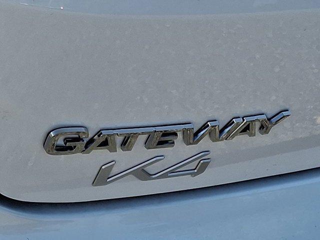 new 2025 Kia K4 car, priced at $26,010