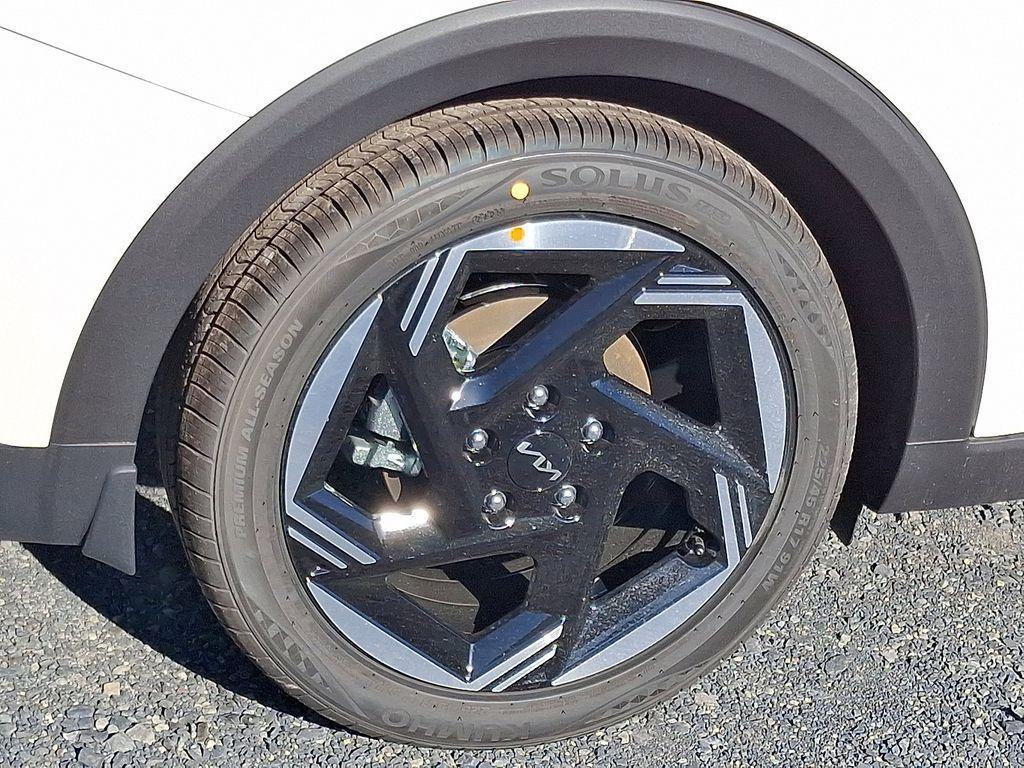 new 2025 Kia K4 car, priced at $26,010