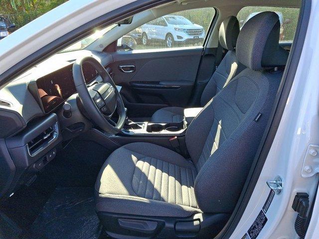 new 2025 Kia K4 car, priced at $26,010