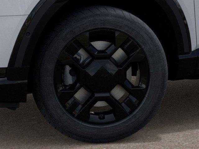 new 2027 Kia Telluride car, priced at $59,080