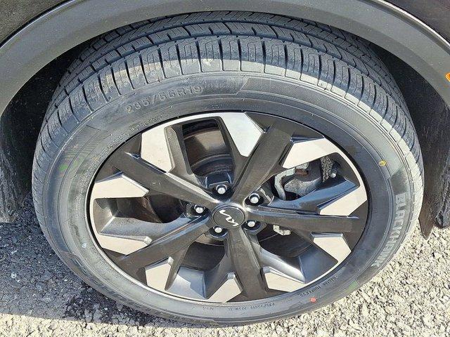 used 2023 Kia Sportage car, priced at $28,495