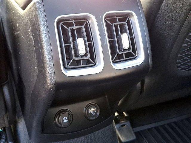 used 2022 Kia Sorento car, priced at $26,995