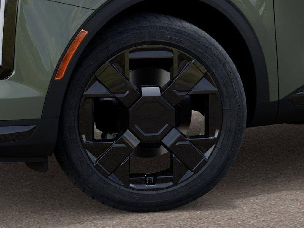 new 2026 Kia Sportage Plug-In Hybrid car, priced at $42,135