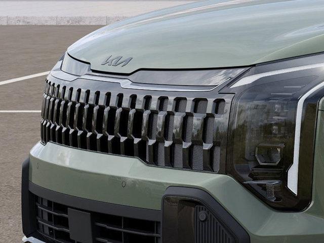 new 2026 Kia Sportage Plug-In Hybrid car, priced at $42,135