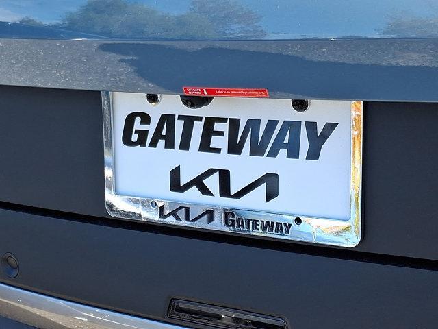 new 2026 Kia Sportage Hybrid car, priced at $34,235