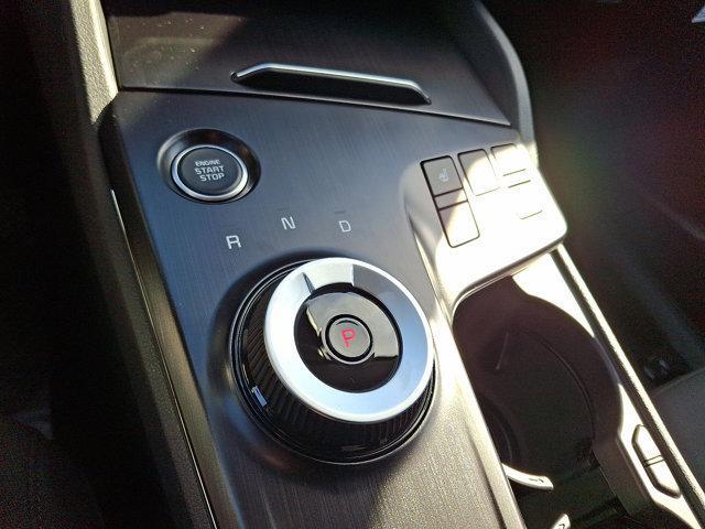 new 2026 Kia Sportage Hybrid car, priced at $34,235