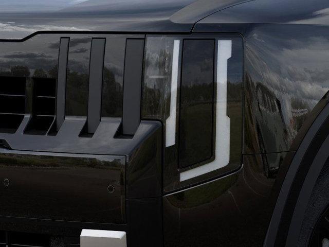 new 2027 Kia Telluride car, priced at $41,480