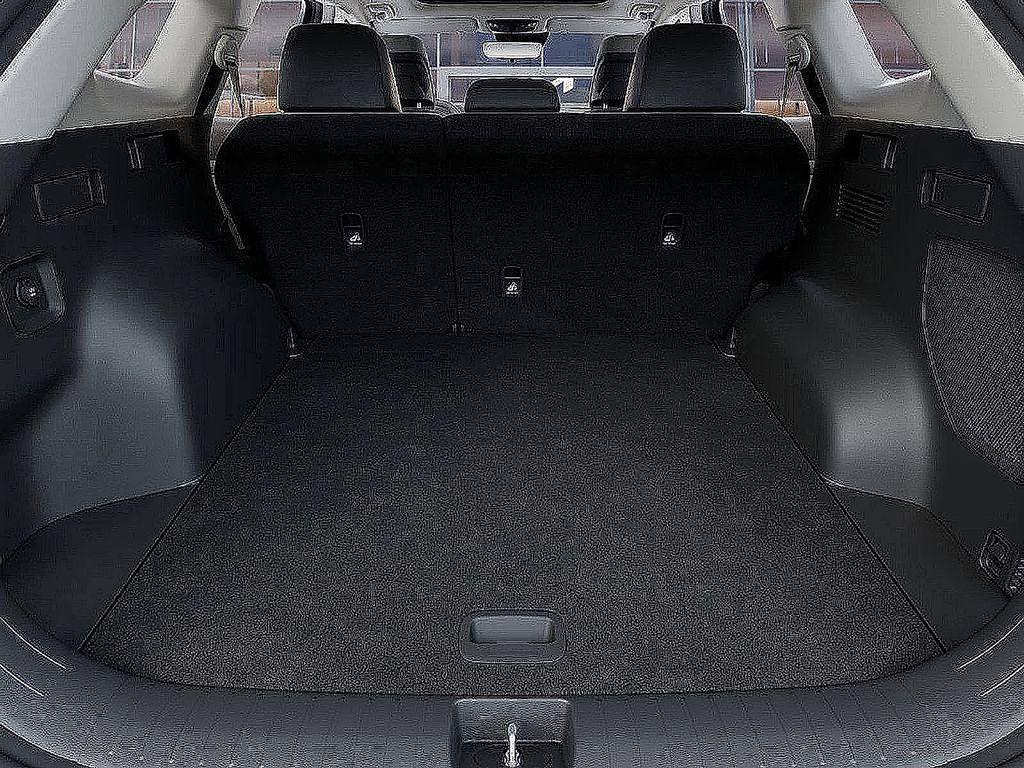 new 2026 Kia Sportage Hybrid car, priced at $42,035