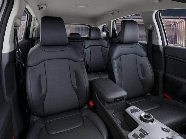 new 2026 Kia Sportage Hybrid car, priced at $36,730