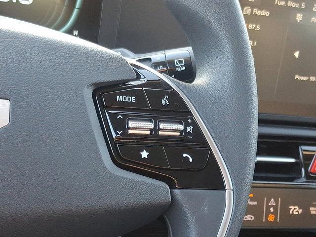 new 2025 Kia Niro car, priced at $28,960