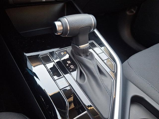 new 2025 Kia Niro car, priced at $28,960