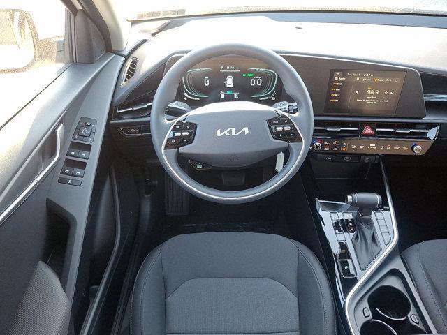 new 2025 Kia Niro car, priced at $28,960