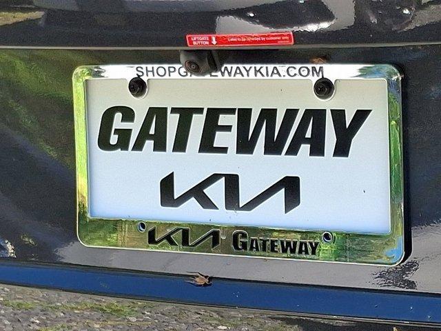 new 2026 Kia Carnival car, priced at $42,890