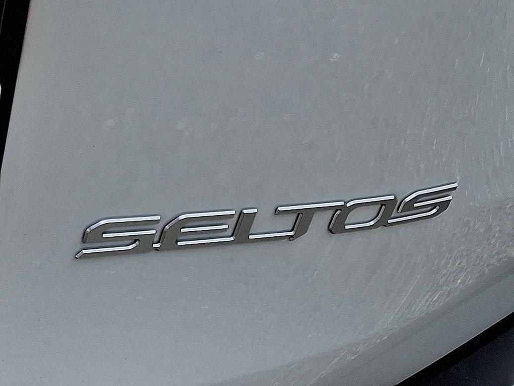 new 2026 Kia Seltos car, priced at $34,370