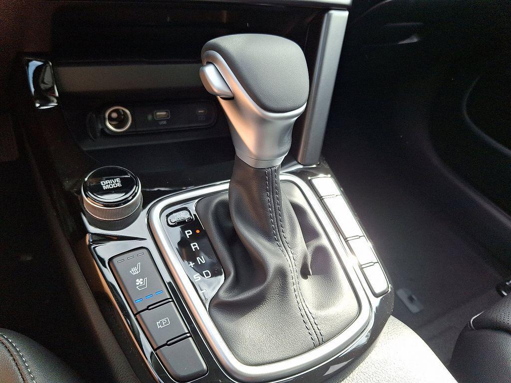 new 2026 Kia Seltos car, priced at $34,370