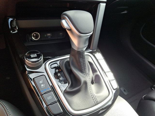 new 2026 Kia Seltos car, priced at $34,370