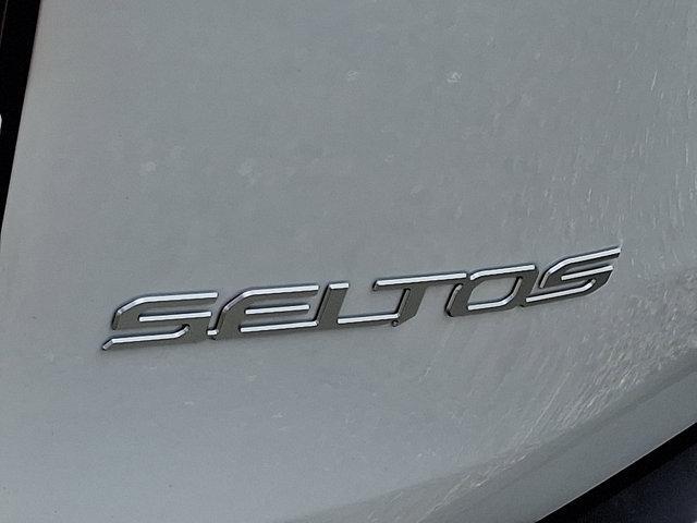 new 2026 Kia Seltos car, priced at $34,370