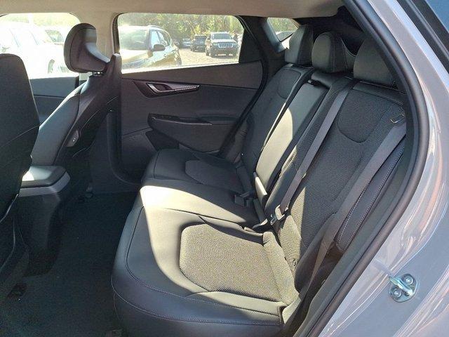 new 2025 Kia EV6 car, priced at $54,115