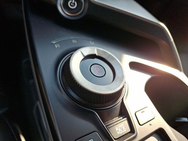 new 2025 Kia EV6 car, priced at $54,115