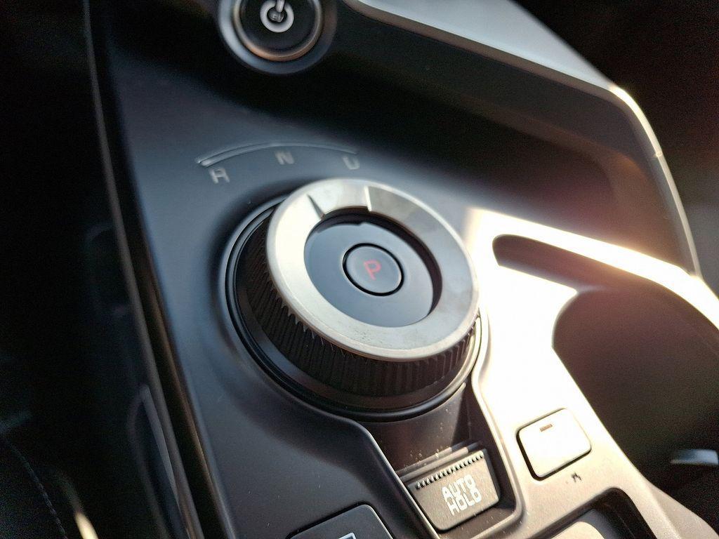 new 2025 Kia EV6 car, priced at $54,115