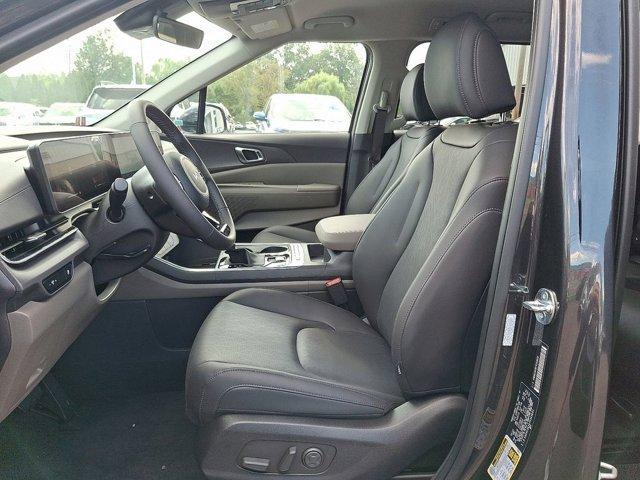 new 2026 Kia Carnival car, priced at $42,890