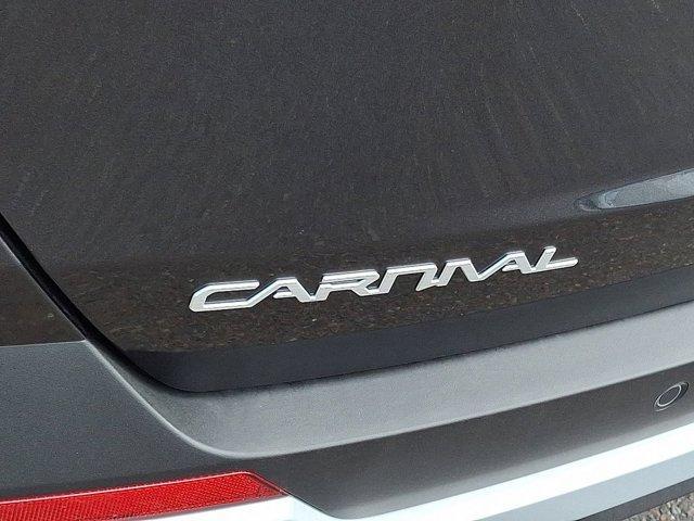 new 2026 Kia Carnival car, priced at $42,890