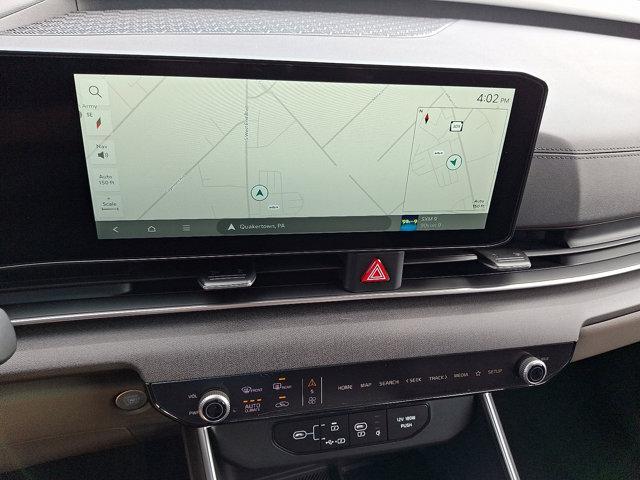 new 2026 Kia Carnival car, priced at $42,890