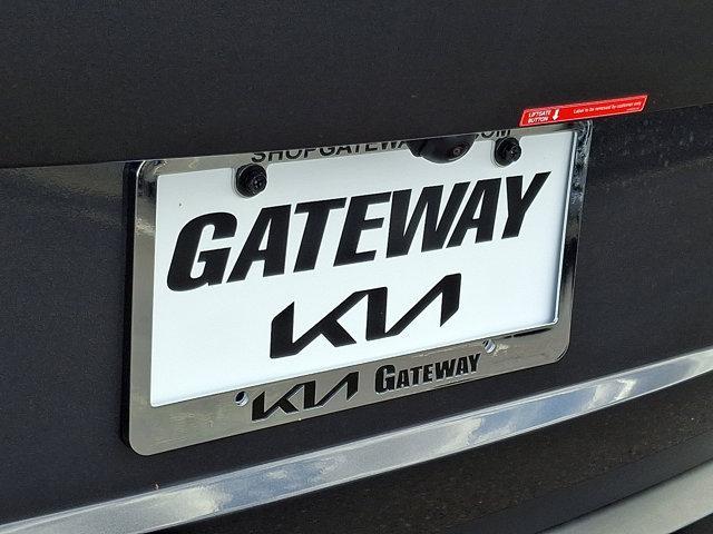 new 2026 Kia Carnival car, priced at $42,890