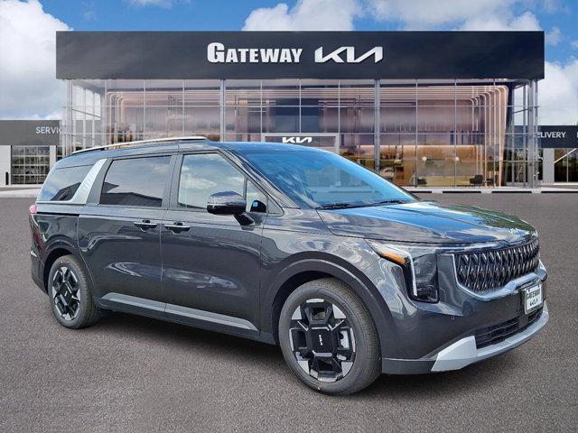 new 2026 Kia Carnival car, priced at $42,890