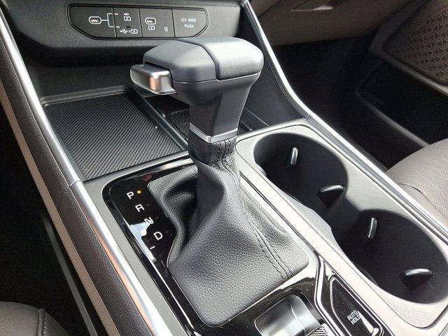 new 2026 Kia Carnival car, priced at $42,890