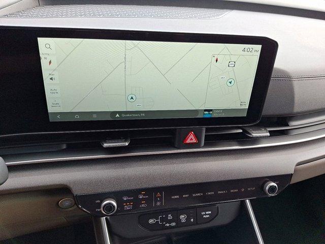 new 2026 Kia Carnival car, priced at $42,890