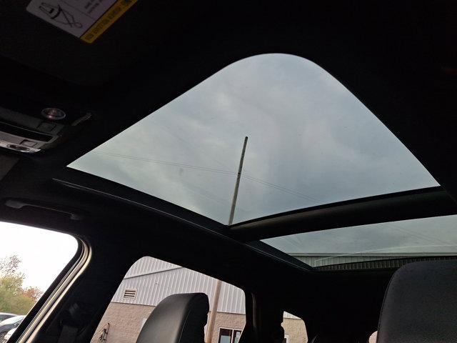 used 2023 Kia Sportage car, priced at $28,361