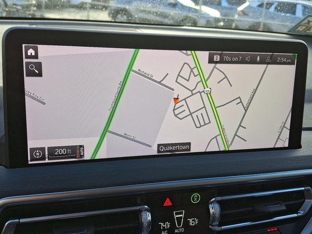 used 2024 BMW X3 car, priced at $41,507