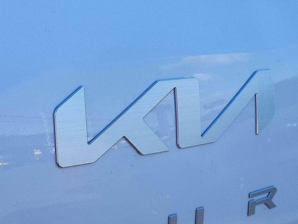 new 2025 Kia Telluride car, priced at $43,680