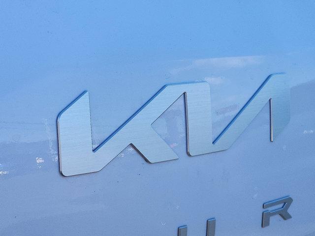 new 2025 Kia Telluride car, priced at $43,680