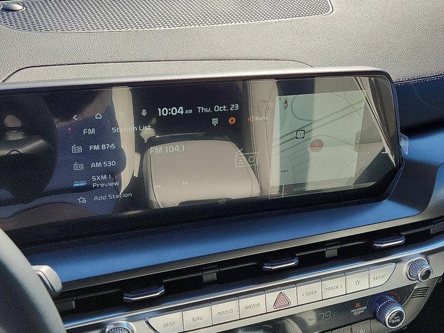 new 2025 Kia Telluride car, priced at $43,680