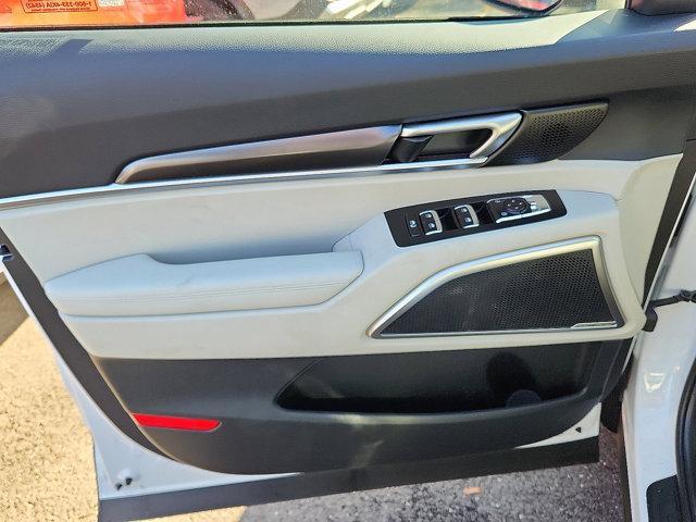 new 2025 Kia Telluride car, priced at $43,680