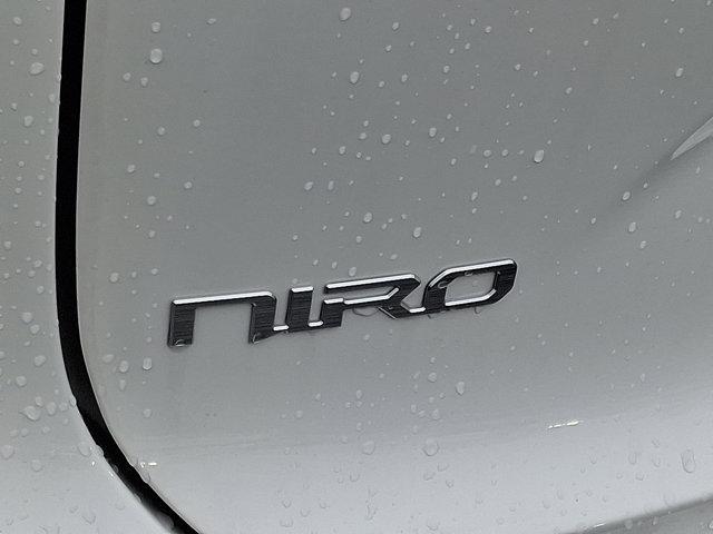 new 2025 Kia Niro car, priced at $28,935
