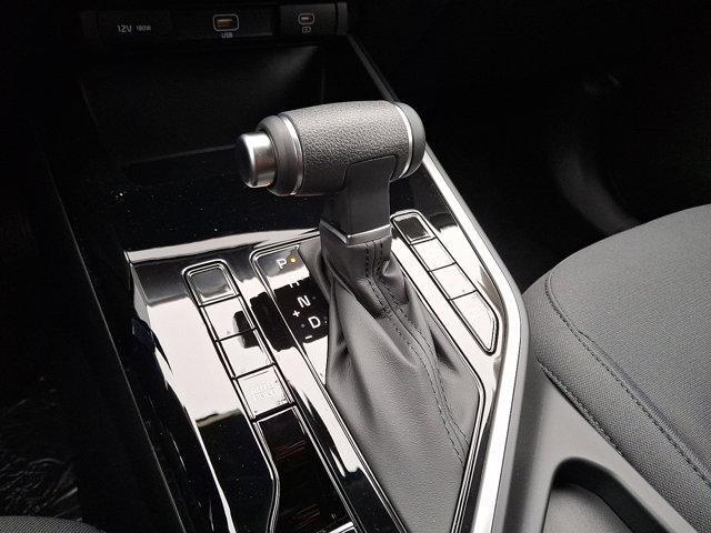 new 2025 Kia Niro car, priced at $28,935