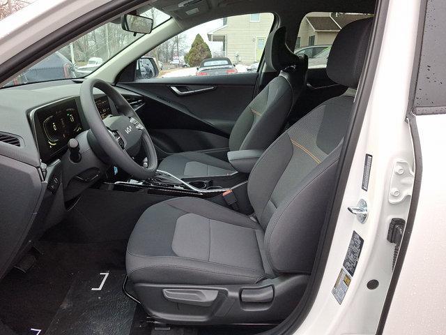new 2025 Kia Niro car, priced at $28,935