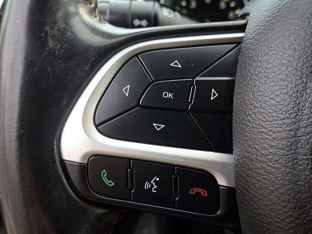 used 2020 Jeep Compass car, priced at $17,995