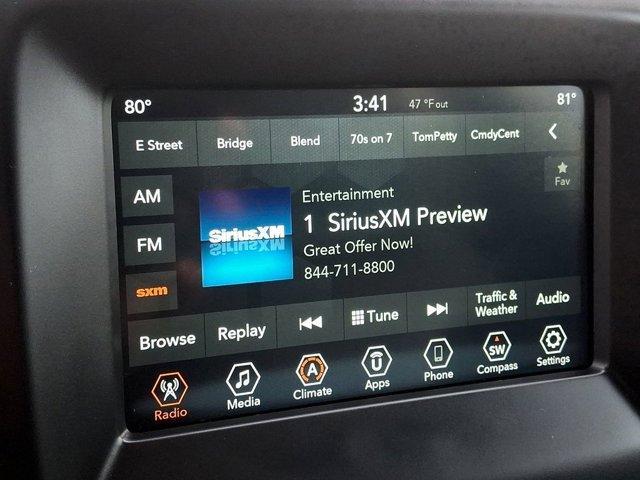 used 2020 Jeep Compass car, priced at $17,995