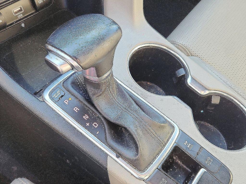 used 2022 Kia Sportage car, priced at $21,995