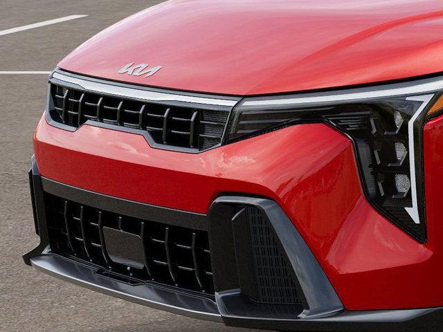 new 2026 Kia K4 car, priced at $28,220